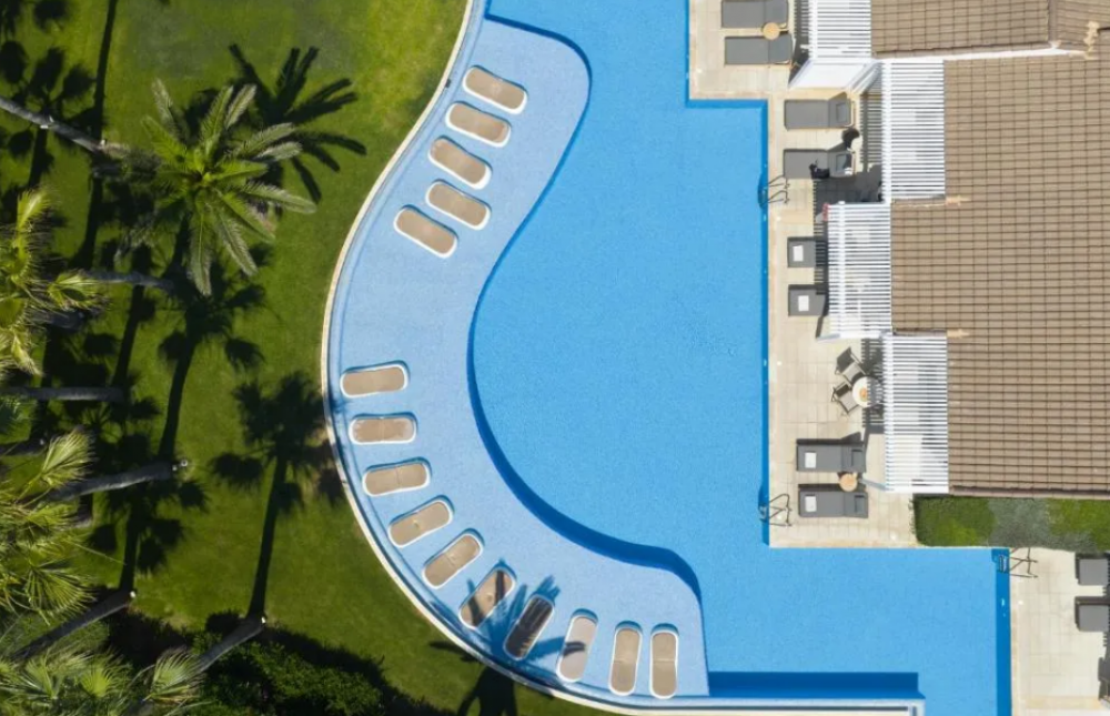 Mare Ayia Napa 5*
