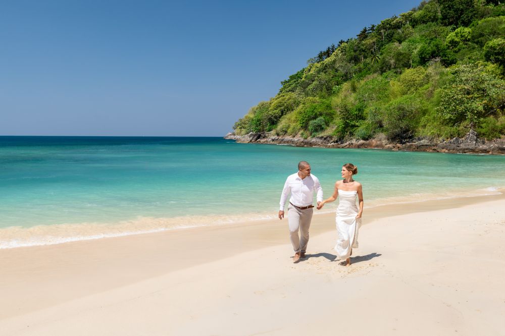 Phuket Marriott Resort & Spa Merlin Beach 5*