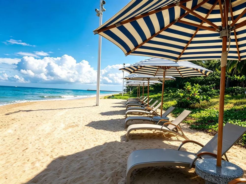 DoubleTree by Hilton Sanya Bay 3*