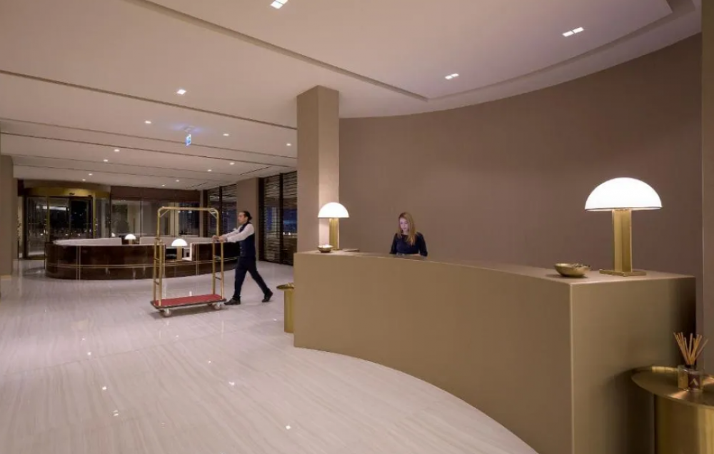 Amarande Hotel (Adults Only 16+) 5*