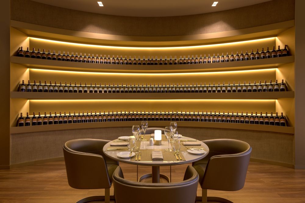 Amarande Hotel (Adults Only 16+) 5*