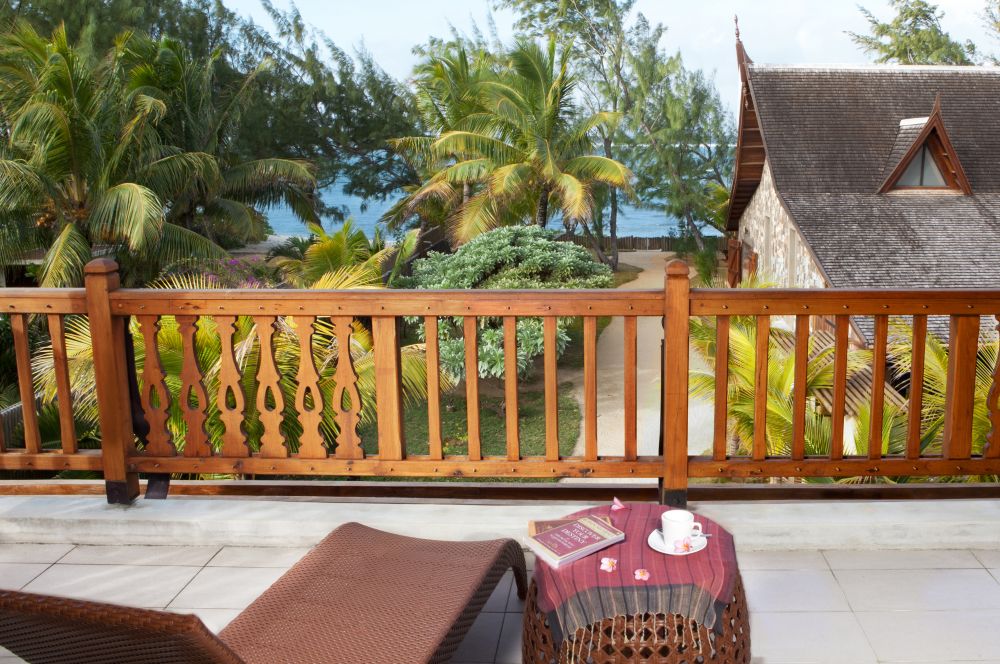 Sankhara Luxury Private Beach Villas 5*