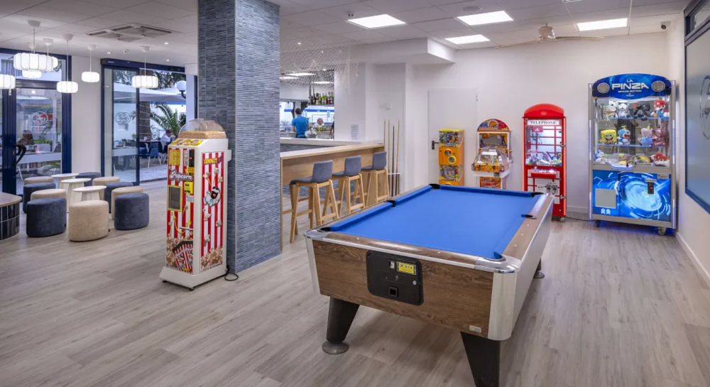 GHT Balmes Apartments & Splash (Calella) 3*