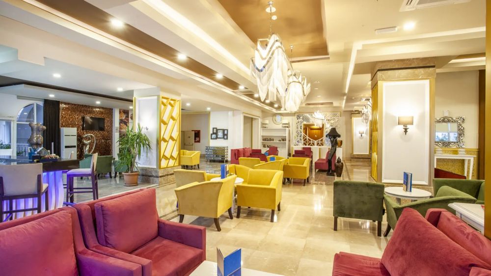 Dream World Resort & Spa 5*