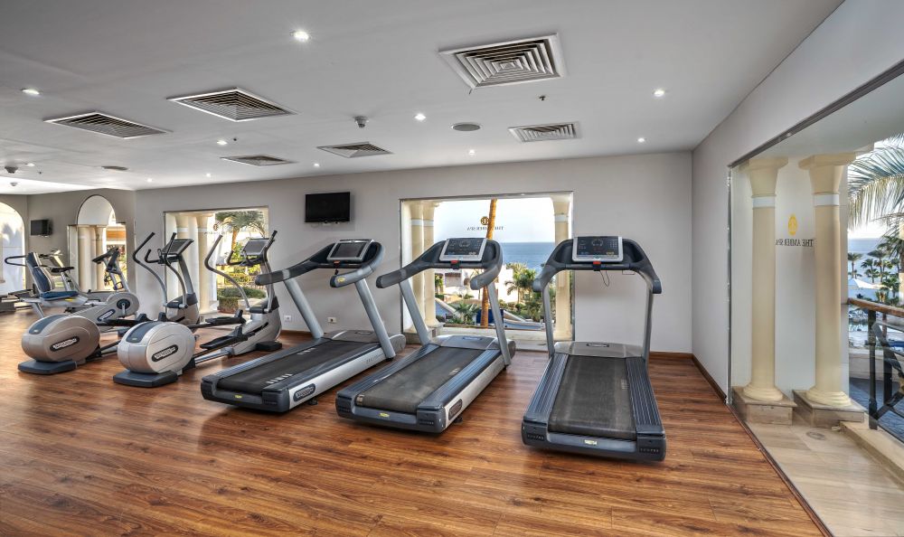 Park Regency (ex. Hyatt Regency) 5*