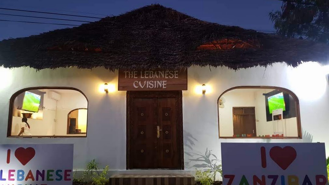 Varadero Zanzibar Hotel & Restaurant 3*
