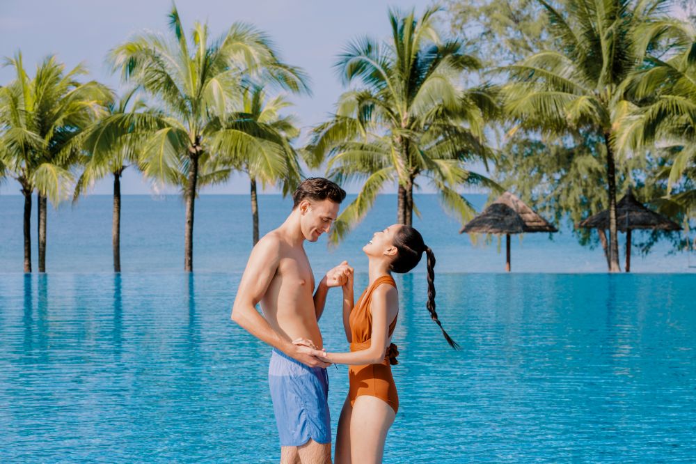 Movenpick Resort Waverly & Movenpick Villas Residence Phu Quoc 5*