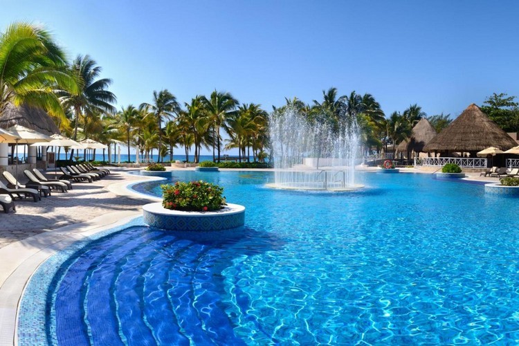 Catalonia Royal Tulum | Adults Only 18+ 5*
