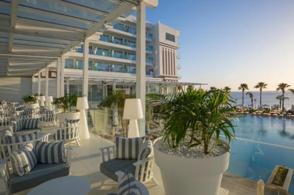 Constantinos the Great Beach Hotel 5*