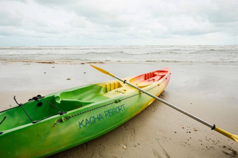 Kacha Resort & Spa Koh Chang 4*