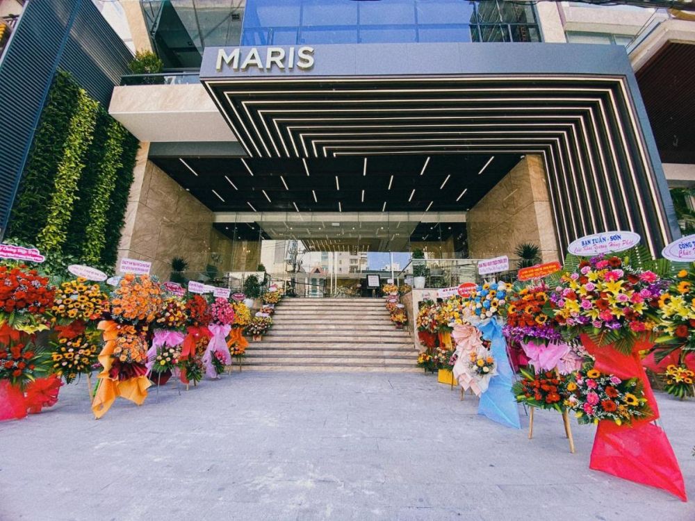 Maris Hotel 4*