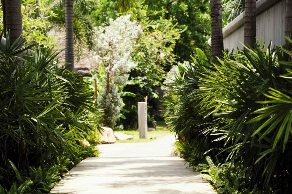 Movenpick Asara Resort & SPA Hua Hin 5*