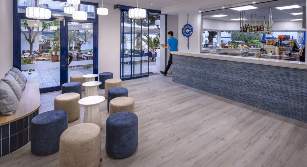 GHT Balmes Apartments & Splash (Calella) 3*