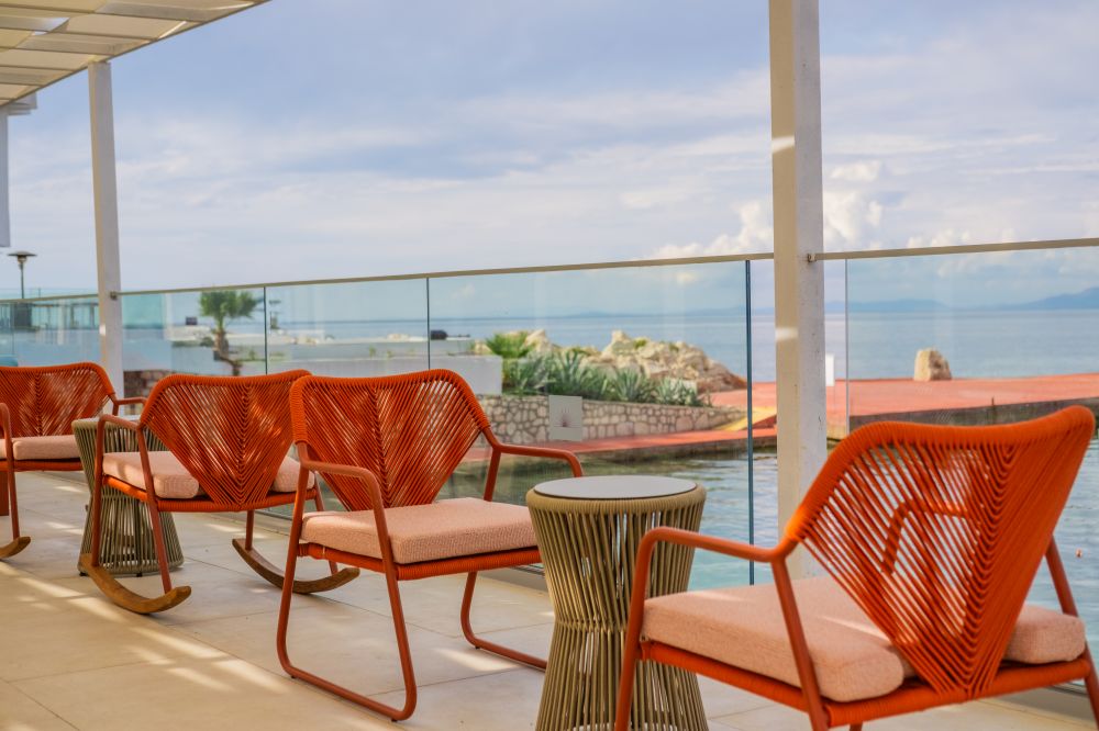 Festival Hotel Resort & Spa (ex. Le Bleu Hotel & Resort) 5*
