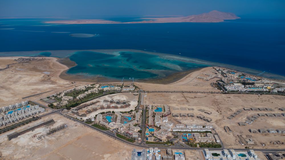 Ivy Cyrene Island Aqua Park Resort (ex.Ivy Cyrene Island) 4*