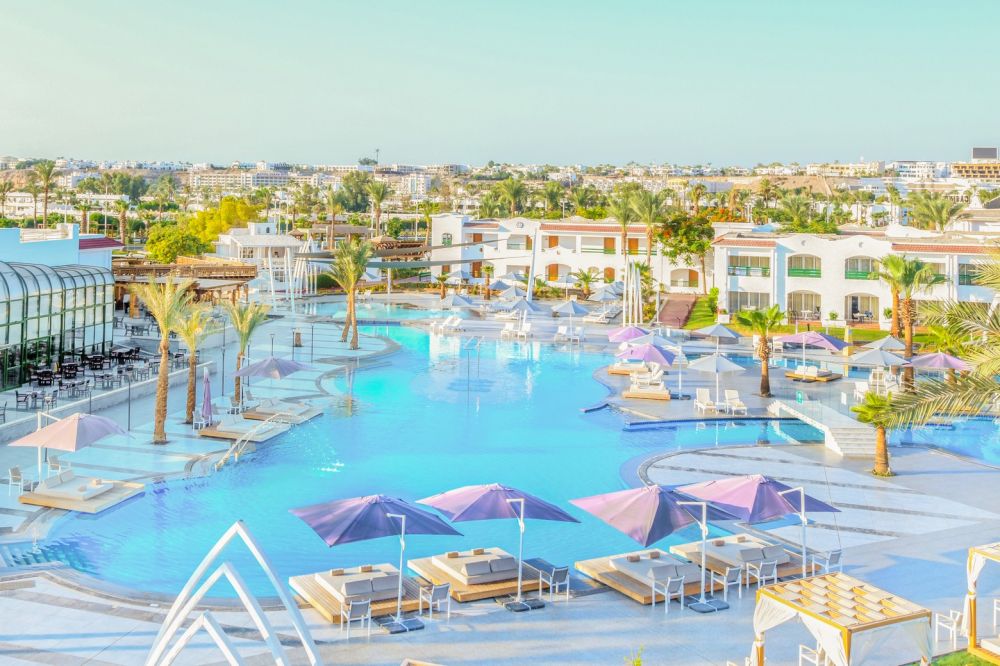 Jaz Sharm Dreams Resort (ex. Sharm Dreams) 5*