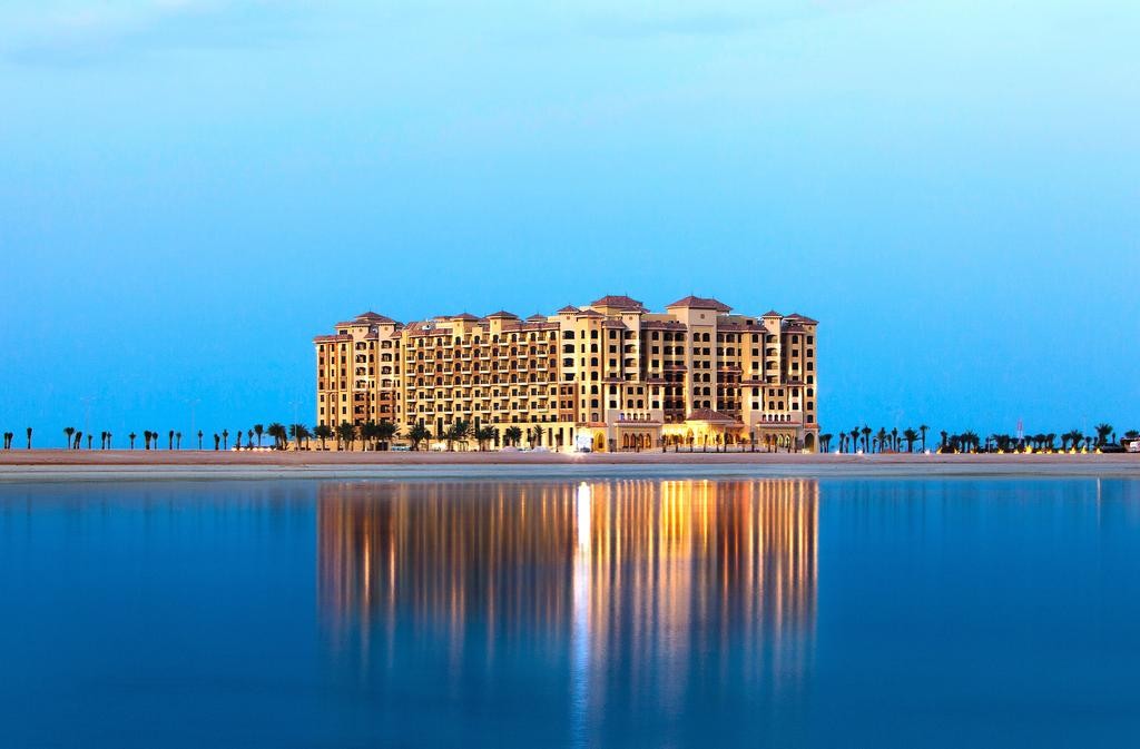 Pullman Al Marjan Island Resort (ex. Marjan Island Resort & Spa by Accor) 5*