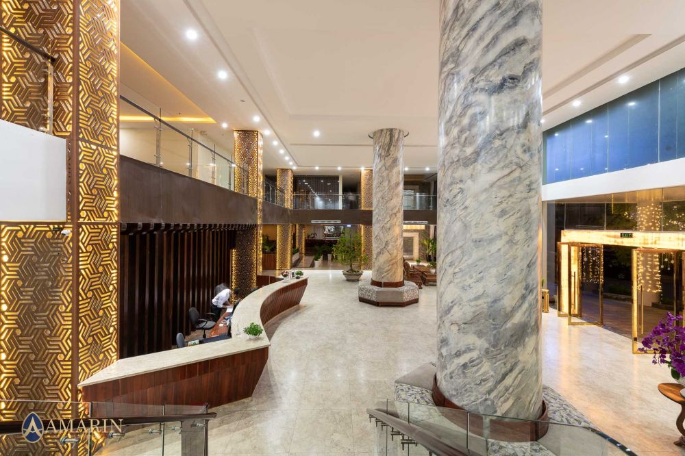 Amarin Resort & Spa Phu Quoc 4*