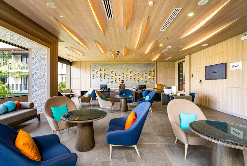 Le Meridien Khao Lak Beach 5*
