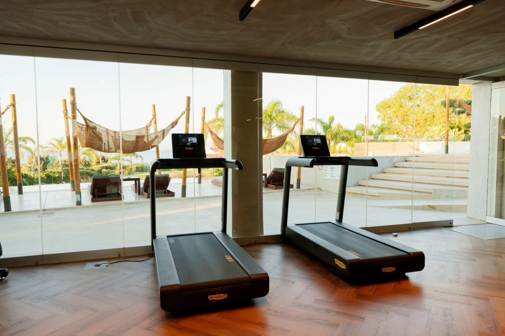 Cavo Zoe Seaside Hotel 4*