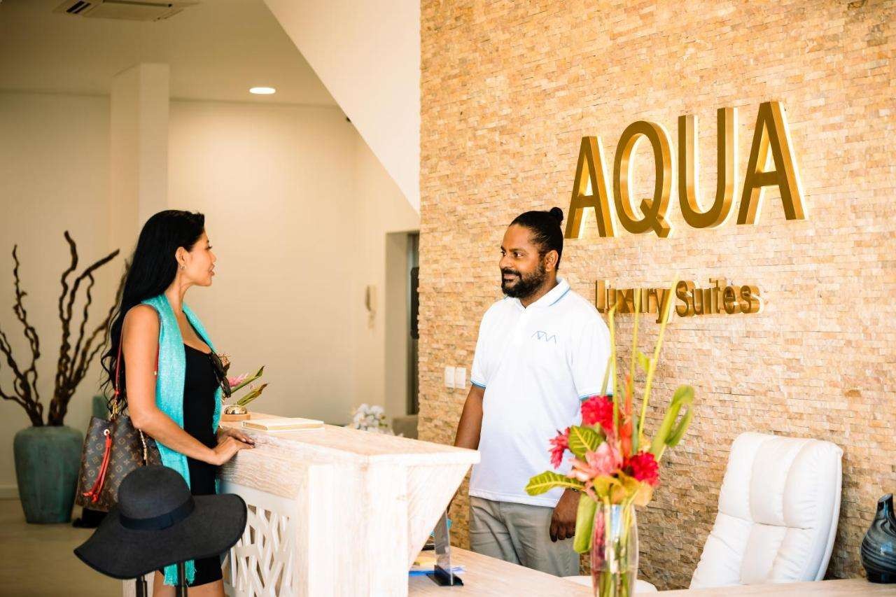 Aqua Boutique 