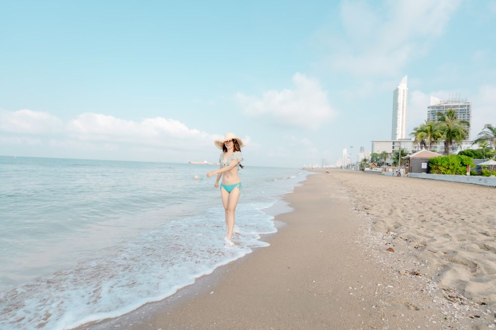 Veranda Resort Pattaya 5*