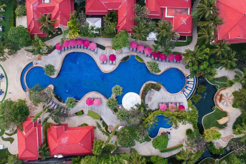 Wora Bura Resort & Spa 4*