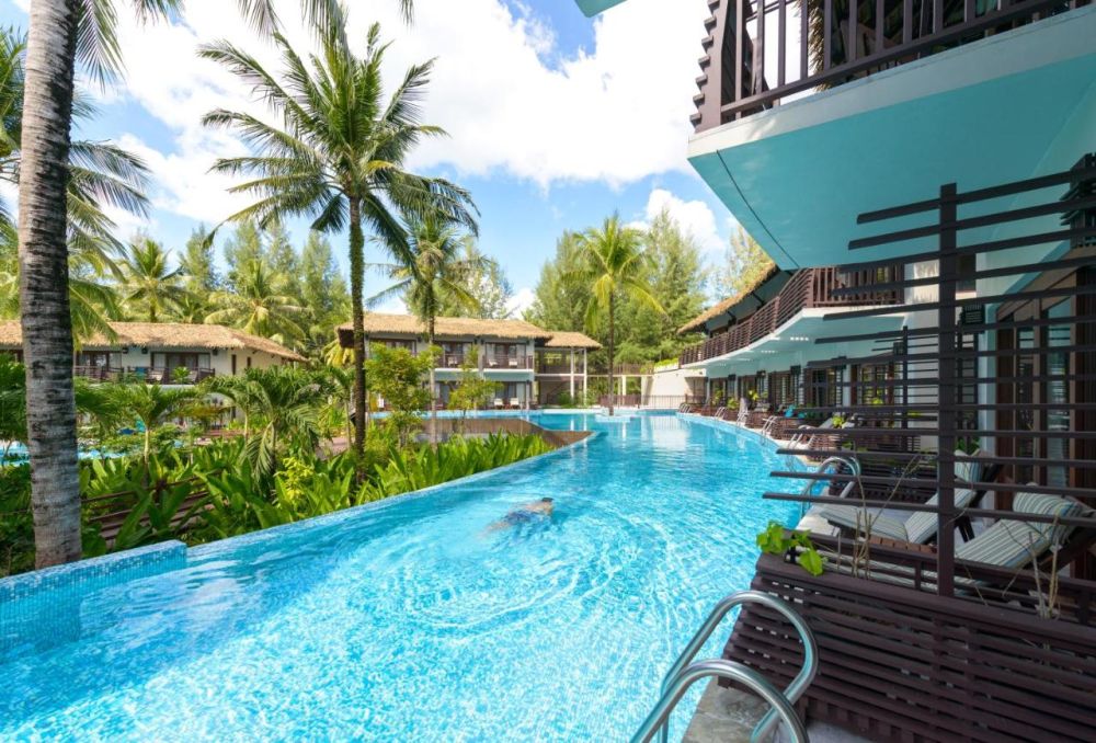 The Haven Khao Lak | Adults Only 12+ 5*