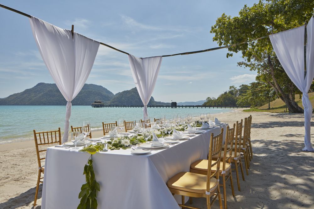 The Westin Langkawi Resort & Spa 5*