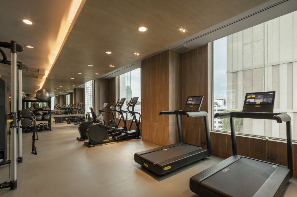 Holiday Inn Pattaya 5*