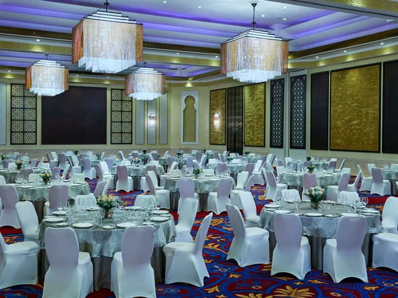InterContinental Doha Hotel 5*