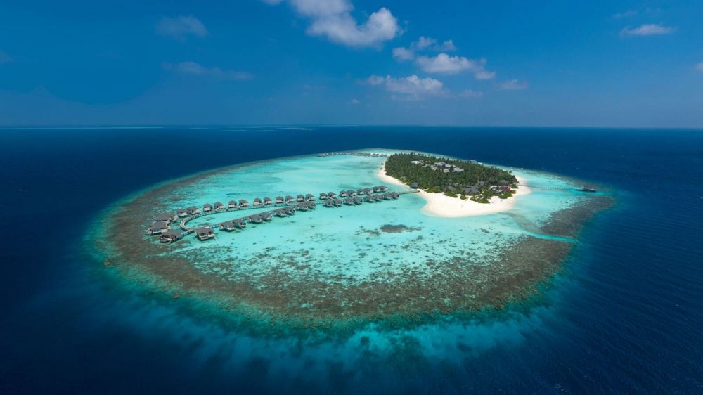 NH Collection Maldives Havodda Resort (ex. Amari Havodda Maldives) 5*