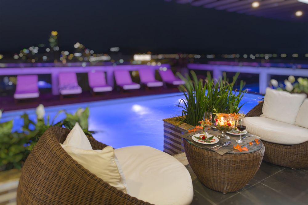Balcony Nha Trang Hotel 3+