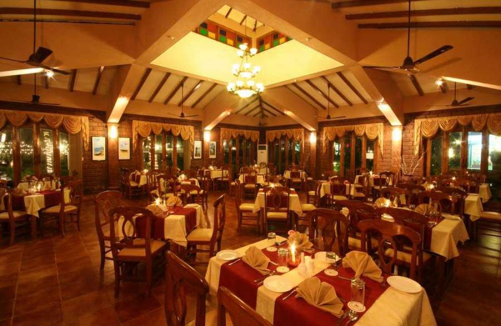 Hotel Goan Heritage 4*