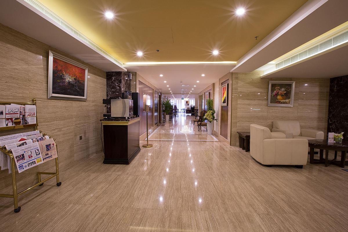 Rayan Hotel Sharjah 4*