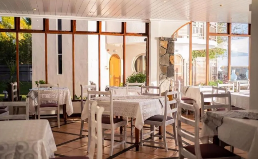 Gold Beach Resort & Spa 3*