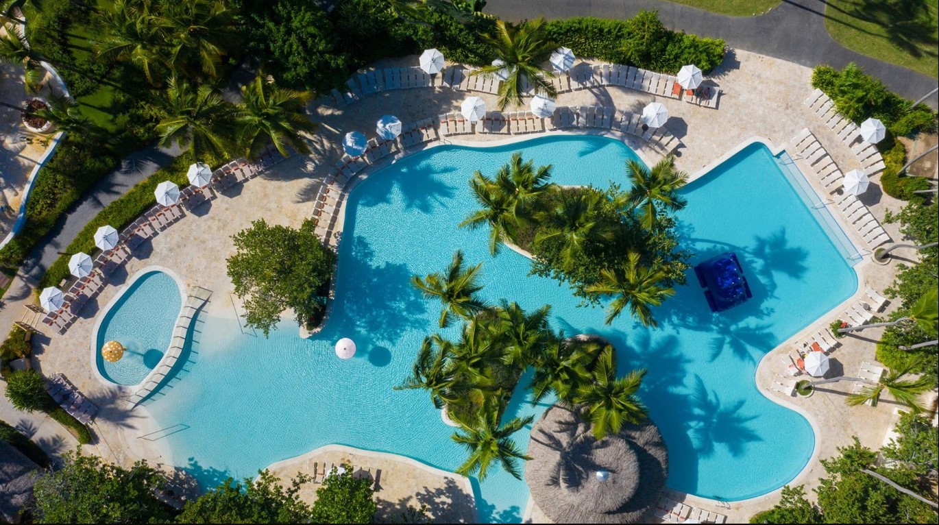 Impressive Punta Cana (ex. Impressive Resort & Spa Punta Cana) 5*