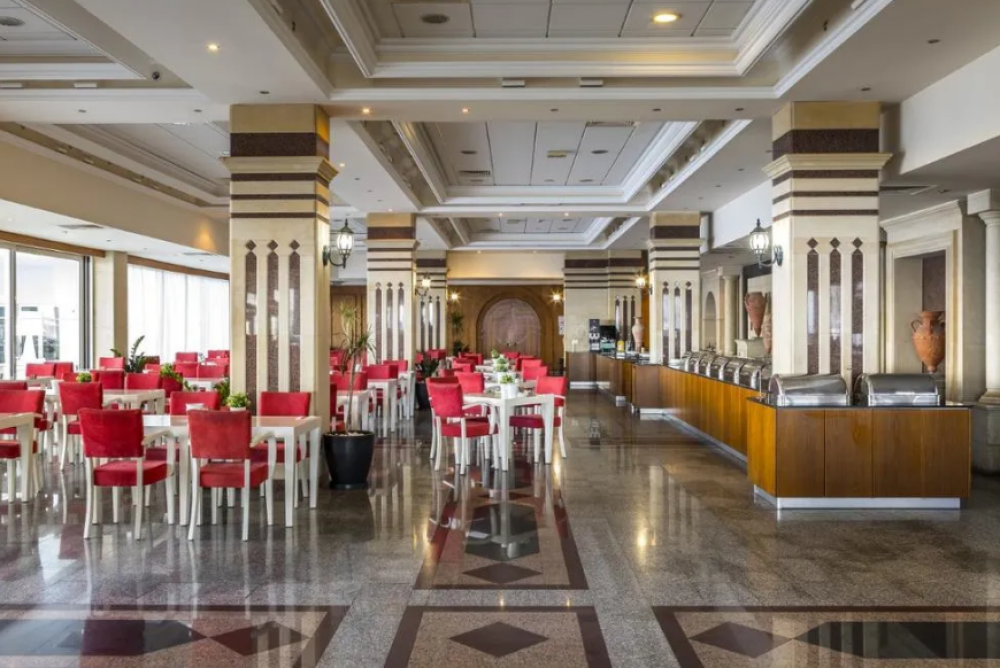Constantinos the Great Beach Hotel 5*
