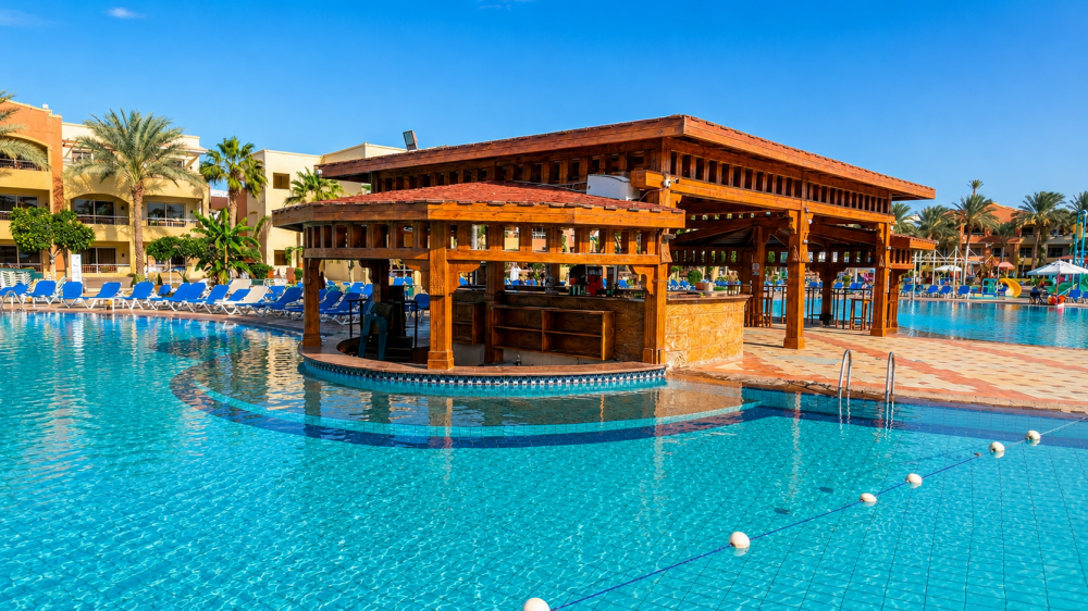 Royal Regency Club 5*
