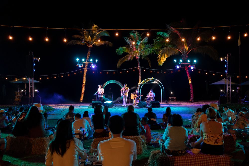 Le Meridien Khao Lak Beach 5*