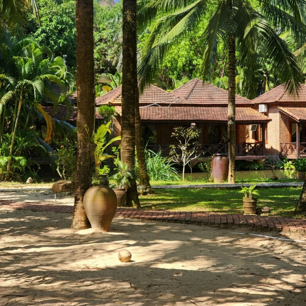Milana Beach Resort & Spa Phu Quoc 4*