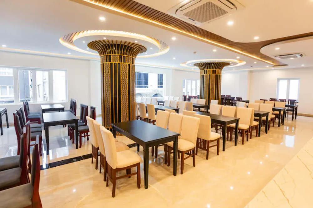 Kamala Hotel & Apartment Da Nang 4*