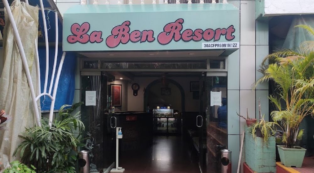 La Ben Resort 2*