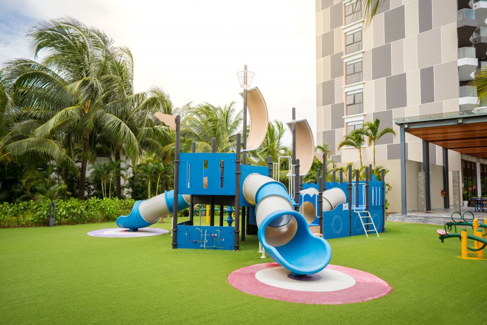 Movenpick Resort Waverly & Movenpick Villas Residence Phu Quoc 5*