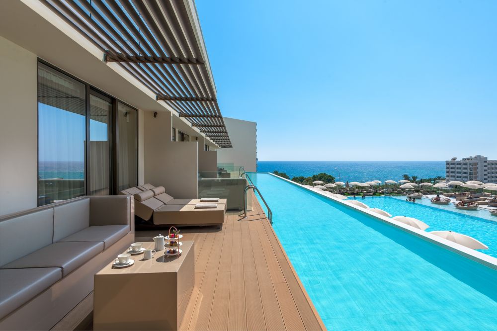 Amarande Hotel (Adults Only 16+) 5*