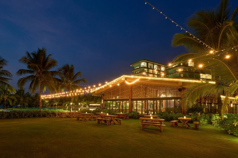 Movenpick Resort Waverly & Movenpick Villas Residence Phu Quoc 5*