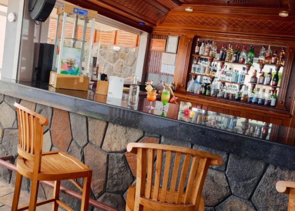 Gold Beach Resort & Spa 3*