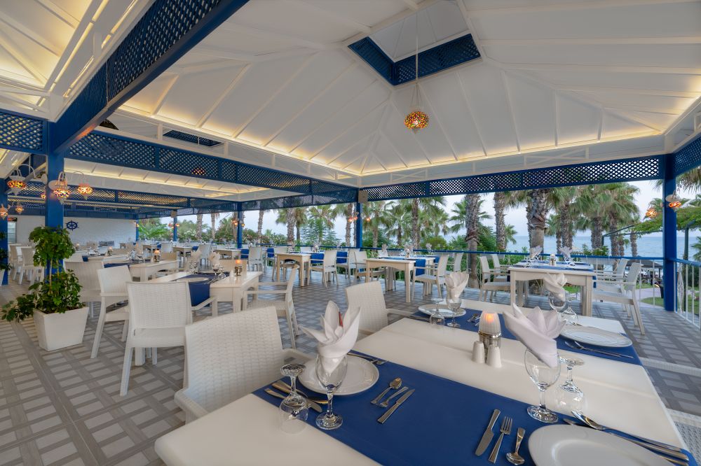 Hotel Turan Prince 5*