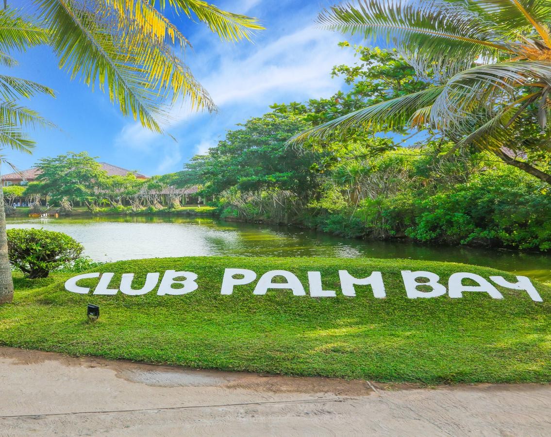 Club Palm Bay Hotel 4*