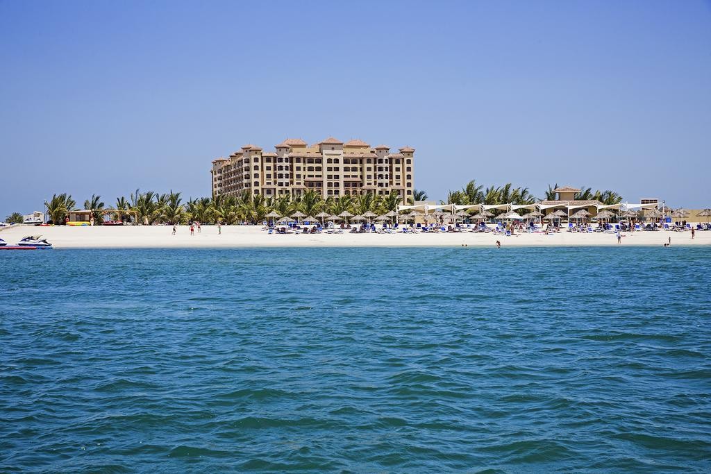 Pullman Al Marjan Island Resort (ex. Marjan Island Resort & Spa by Accor) 5*